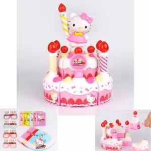 3살 생일축하놀이 노래 후부는 초 케익 장난감 역할놀이 인기 어린이날선물 정서발달 지능향상