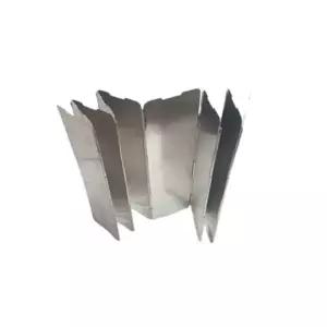 ( )가스버너 바람막이 소 10단 가스렌지바람막이 가스레인지가드 기름튐방지가드 가스레인지기름막이