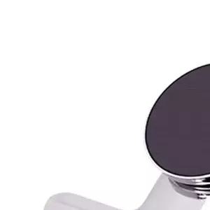 TC 원형자석 자석 집게 실버 40mm 타공판악세사리