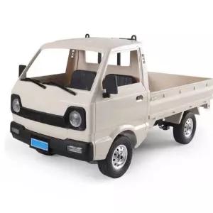 트럭 RC카 무선 조종 자동차 미니밴 용달차 포터 입문용 드리프트