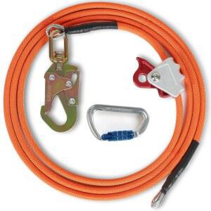 KLYTORX 트리 클라이밍 플립라인 키트 1/2