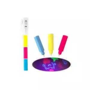 지워지는볼펜 라이트볼펜 지워지는펜 시크릿펜 비밀펜