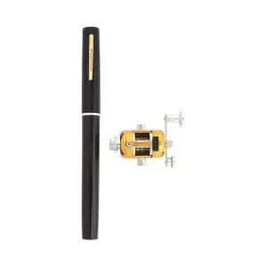 미니 펜낚싯대 (블랙) DK53