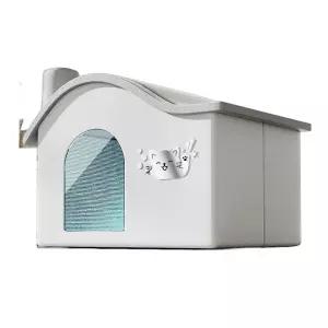 고양이에어컨 쿨링 에어컨 냉방 동물에어컨 반려동물