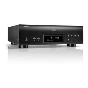 데논 DCD-3000NE CD /DVD-R /RW /SACD 플레이어, 고성능 384kHz /32비트 DAC, 7세대 울트라 AL32 프로세싱, DSD, MP3, WMA, AAC, WAV, FLAC, ALAC & AIFF, 퓨어 다이렉트 모드, DVD 블랙 지원