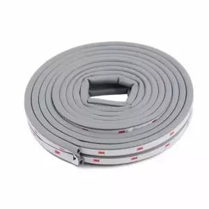 ( )문풍지 P형 현관문바람막이 창문틈새막이 창틀바람막이 현관문문풍지 현관바람막이