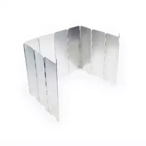 ( )접이식 버너 바람막이 인덕션가림막 버너가림막 캠핑바람막이 캠핑버너바람막이