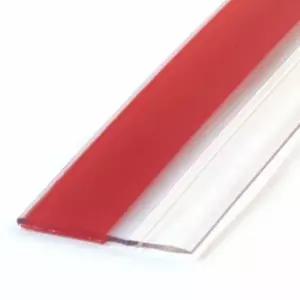 ( )3M 출입문 틈 막이 투명 강화도어바람막이 틈새바람막이 문틈새막이 자동문틈새 문틀바람막이