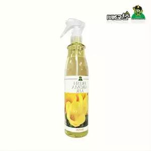 실내용 방향제 탈취제 화장실 담배냄새제거 향기스프레이 후리지아향