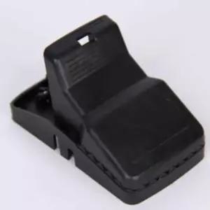 쥐잡기 쥐방역 쥐잡이 쥐퇴치기 쥐덫 클립형