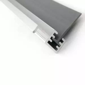 ( )바람막이 패킹 자석 35mm 출입문바람막이 문바람막이 문틈바람막이 문틈패킹 틈새바람막이