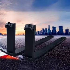 지게차 포크 지게발 보조 덧발