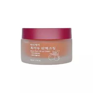 마미케어 흑자두 탄력 크림 50ml 1개(SH)