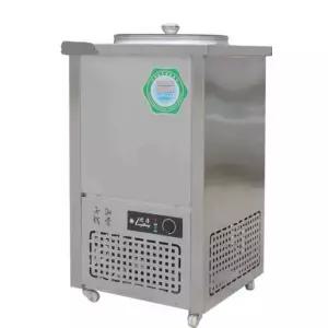 업소용 살얼음 냉장고 냉면 육수 식혜 수정과 보관