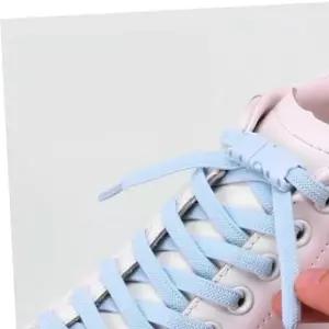 신발끈클립 운동화 매듭없는신발끈 고무줄 끈 매듭 운동화신발끈 끈조절