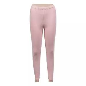 여성 내복 무난한 따뜻해보이는 소프트한재질감 바지 기모 보온