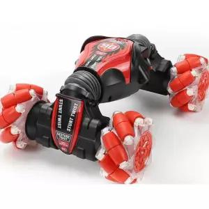 대형 모션인식 센서 RC카 자동차 충전식 4륜 스턴트