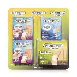 하이맘 밴드 세트(SH)