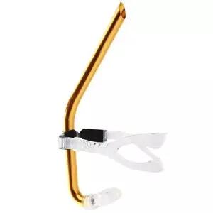 투사 수영훈련용 센터스노클 J325428 레저스포츠 운동