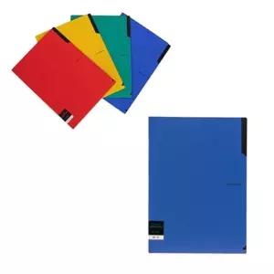 홀더 투칼라 레일 키핑화일 둥근화일 쫄대화일 모닝글로리 쫄대