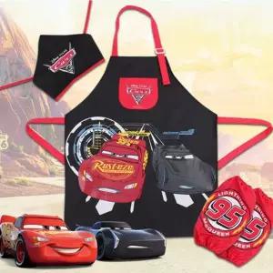 어린이집 미술 앞치마 유아동 방수 어린이앞치마 어린이집앞치마