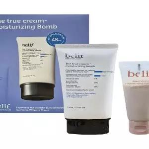 빌리프 더 트루 크림 모이스처라이징 밤 75ml(SH)