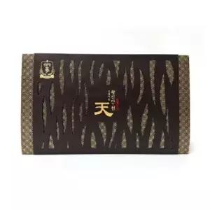 정관장 황진단 천 4g x 20환 최신생상품