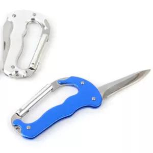 투윤 비너 겸용 다용도 칼 접이식칼