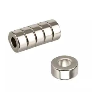 자석 자화기 원형 원형자화기 전동 5PCS 드라이버자화기