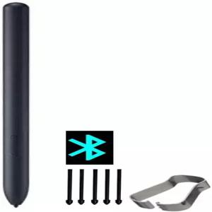 갤럭시 탭 S7S7 플러스 스타일러스 S 펜 교체블루투스 포함블랙