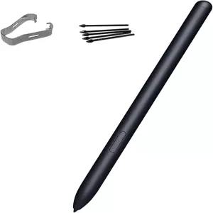 삼성 갤럭시 북4 360북4 프로 360용 도그시옹 360 S 펜 교체 블랙 스타일러스 5가지 팁