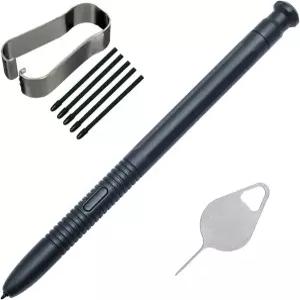 갤럭시 탭 액티브4 프로 스타일러스 S 펜 교체용 터치스크린 삼성 SMT630NZKEN20 T63038 T636