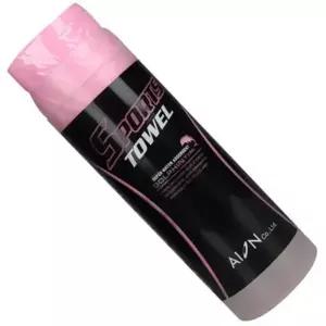 돌핀 습식 스포츠타월 수영타월 J332078 쿨타올 운동