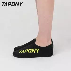 타포니 핀양말 오리발양말 J382656