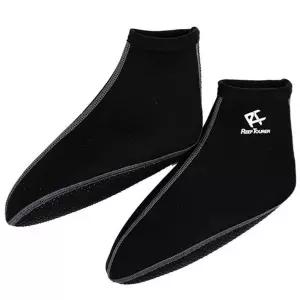 투사 리프투어러 핀 양말 J344672 수영오리발 실내수영