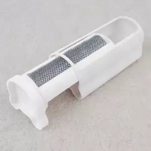 ( )롤러형 먼지 제거기 침구 청소 정전기 흡착 돌돌이 손잡이 집먼지 제거