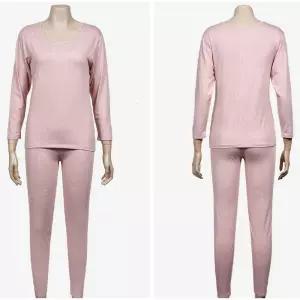 할머니옷 국내산 여성실내복 엄마 여성내의.기모내복 엄마내복