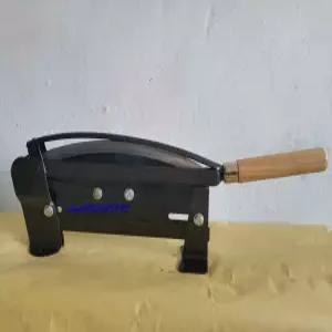 절단기 작두 화훼 360mm 원예 꽃다발 단두대 한 꽃집 MM