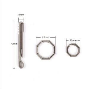 호신용 페퍼 스프레이 호신용무기 휴대용 세이버 검은색 아이 방지 최루액 미니호신용품