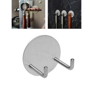 51 53 54 58MM 커피 밑면 스테인레스 홀더 핸들 바닥 필터 에스프레소 FILTER 머신 스틸