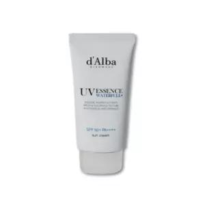 달바 워터풀 에센스 선크림 50ml
