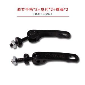 타일 커터 벽돌 금속 쌍봉 벽돌벽돌밀기300 1200 3륜 손으로 도구 커팅기