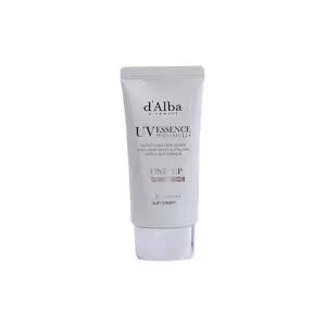 달바 워터풀 톤업 퍼플 코렉팅 선크림 50ml