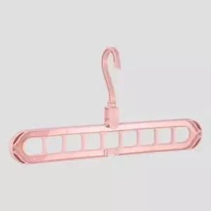 (색상 랜덤)옷걸이 빅사이즈 대형 기숙사 거치대 가구 걸이 옷