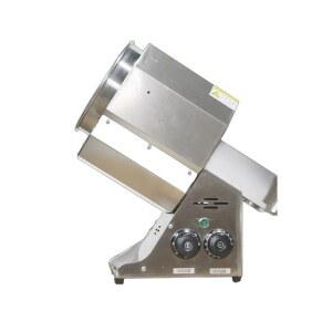 군밤기계 땅콩볶는기계 업소용 모델 소형 볶음기 가열 호두 2근 깨볶는 로스터기