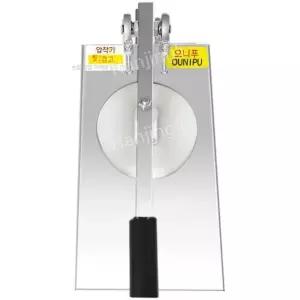 피자 도우 반죽 화덕 베이커리 업소용 수동 소형 가정용