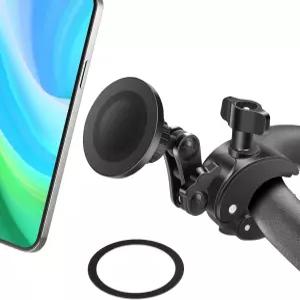 512인치 연장 암 러닝머신 헬스장 피트니스 장비 및 다이아 05157인치 로드가 장착된 EEEKit 마그네틱