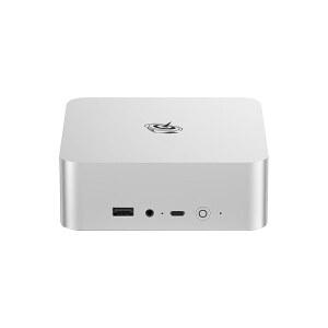 Beelink EQI13 Pro 미니 PC W11 Pro, i7-13620H(10C / 16T 최대 4.9GHz), 32GB DDR4 1T NVME SSD, PSU WiFi 6 BT5.2 듀얼 디스플레이 컴퓨터 내장 인텔 UHD 그래픽스