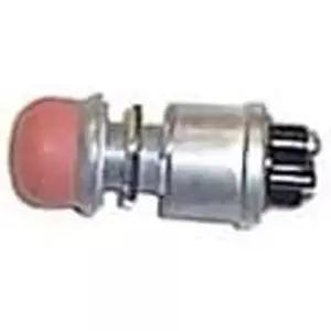 Hannay Reels 9917000490030 산업용 호스 릴용 고무 캡 푸시 버튼 스위치 교체 부품