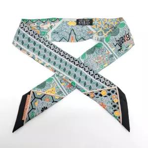 [구구스]중고명품 에르메스 트윌리 스카프 (NO 10370174)